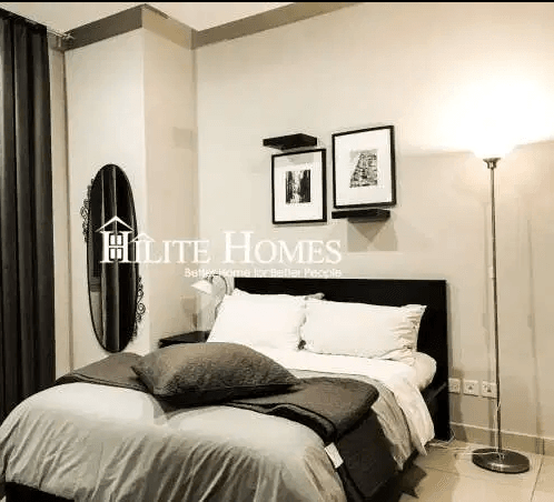 2bed apartment for rent in Mahboula