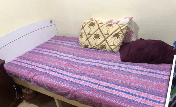 2 BHK Flat for sale