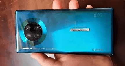 For sale HUAWEI MATE30 PRO 5g