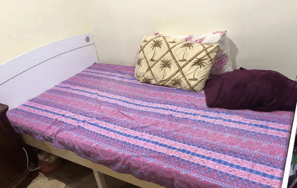 2 BHK Flat for sale
