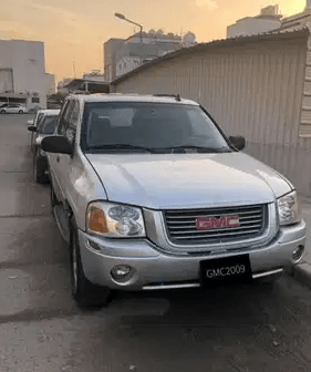 GMC 2009