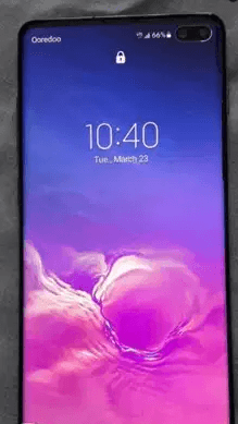 Samsung s10+ available for sale