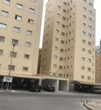 شقق فاخرة للإيجار