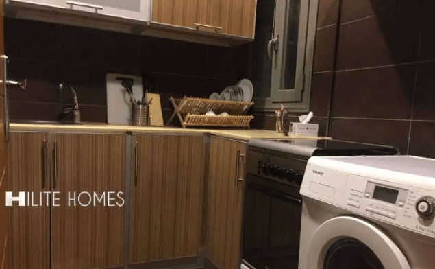 Two Bedroom Apartment For Rent in Salmiya, Hawally