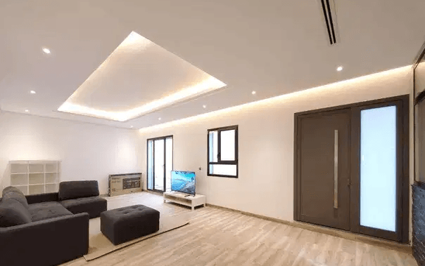 Salwa , New, Big 3 Bdr Fully Furnished Apt w/facilities