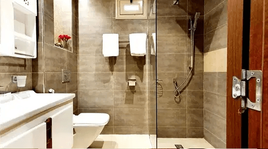 Spacious 2 bedrooms fully furnished - Sabah El Salem