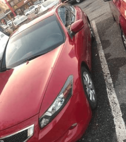 Honda accord
Honda accord for sale
هواندا اكورد موديل ٢٠٠٨ الفحص موجود في الصور
الرجاء الاتصال للجديه فقط