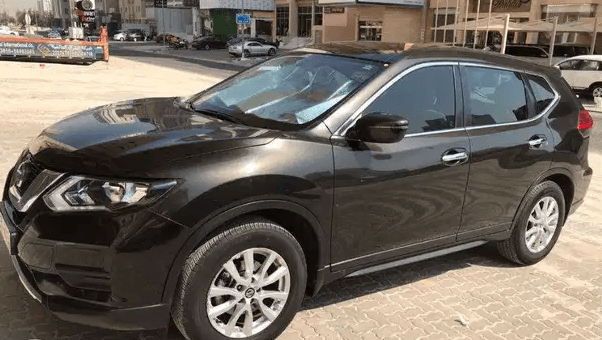 Nissan x trail 2018
Model- x trail 2018, 30000 km
Under warranty until 2023
One more free service pending