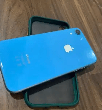 IPhone XR
IPhone XR 64 gb
Available - bill. Charger. Earphones no box
All original set
Phone very fresh like new
Free screen protector back cover