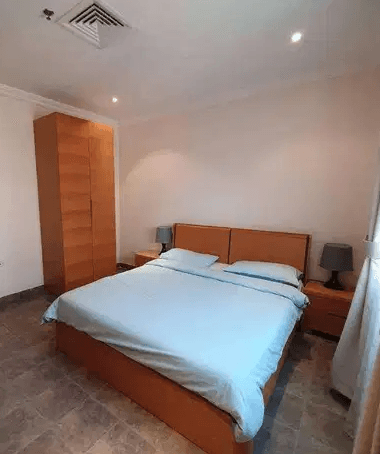 Furnished apartment for rent in Salmiya
