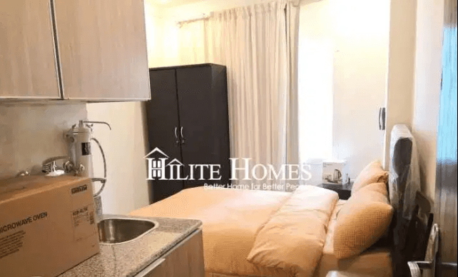 Furnished Studio for rent in Salmiya, Kuwait