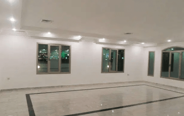 Villa with basement for rent in egaila