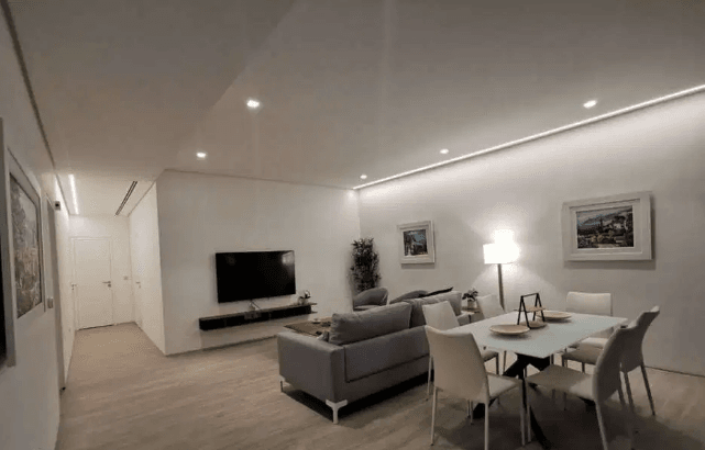 Luxury 2 bed apartments