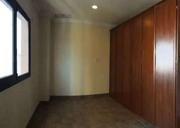 Apartment in SALMIYA