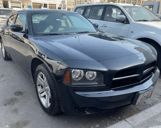 Dodge Charger V6 700kd
Dodge Charger V6
Model 2007
Km 290
4 new tires , shock absorbers,bushes etc
Cash price :- 700kd
Call94020101 ( Rinson Adoor )