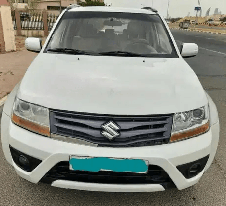 Suzuki Grand Vitara 2014
Suzuki Grand Vitara 2014.
Very good condition.
79000 kms.
Price KD 1450=
67091052