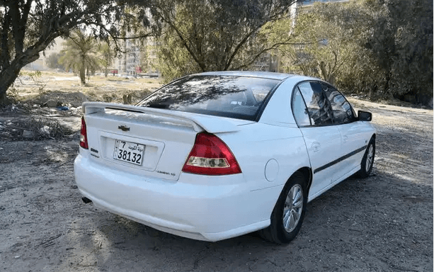 For urgent sale chevrolet lumina model 2005 very neat and clean 480 kd
cold AC, one year passing price is 480 kd only