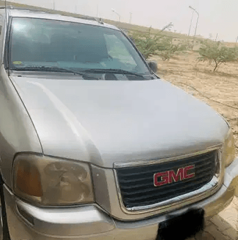انفوي 2004 كامله المواصفات
انفوي كامله المواصفات شاشات امامية وخلفية اصلية فتحة سقف طابلو مدعم بالخشب تم تغيير كل القطع الاستهلاكية هيئة امامية كامله وفحص وتواير جديده كل شي جديد تم من اسبوع والتكييف...