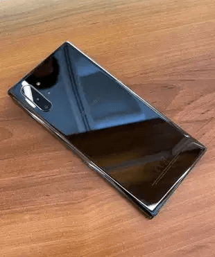 Samsung Galaxy Note 10 + 5G 256 GB Black
Note 10 Plus, 5g, 256 GB, 12 Gb Ram, black. Very good condition, no scratches. With all genuine accessories and box.