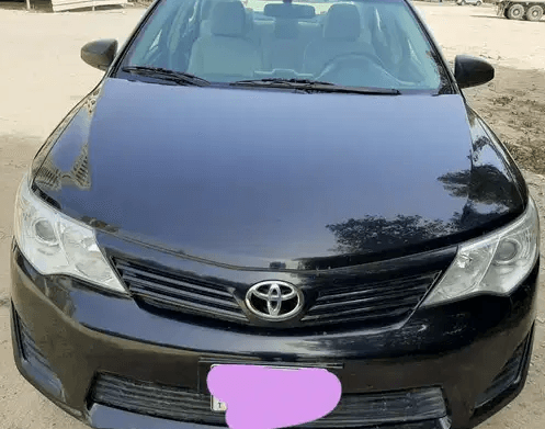 Toyota camry 2014.
Toyota Camry 2014 in agency condition, four cylinders, dye, agency, condition to check gear, machine, chassis and cattle air conditioner 92 thousand kilos
