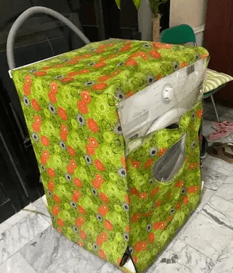 LG Front Loading washing Machine, washer, White color, working
LG front loading washing machine, single family used, working condition, direct drive motor 10 years warranty