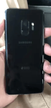 Samsung Galaxy S9 64GB
Works perfectly
Front glass cracked on the bottom edge
64GB
BOX
CHARGER
40 final price