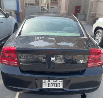 Dodge Charger V6 700kd
Dodge Charger V6
Model 2007
Km 290
4 new tires , shock absorbers,bushes etc
Cash price :- 700kd
Call94020101 ( Rinson Adoor )