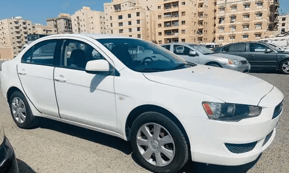 Mitsubishi Lancer car for sell
I am leaving Kuwait for good. Selling my car. Bought brand new from the showroom in 2014. Single handed use. Very well kept condition and low mileage. Serious buyers ca...