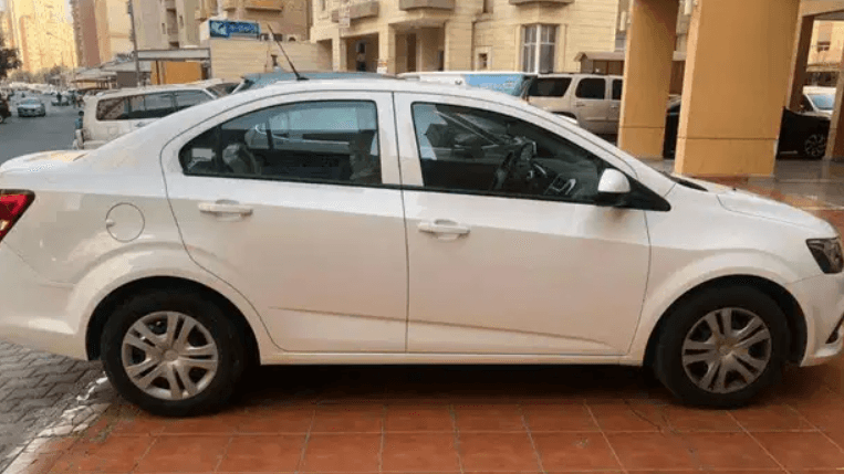 Chevrolet Aveo 2019 Model Car for Sale
First owner of the car. Bought last year January 2020 from Chevrolet Showroom. It's been 1 year 3 months old. Available for complete cash or Transferable Lo...