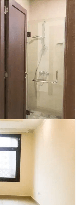 Beautiful two bedroom apartment in Salmiya