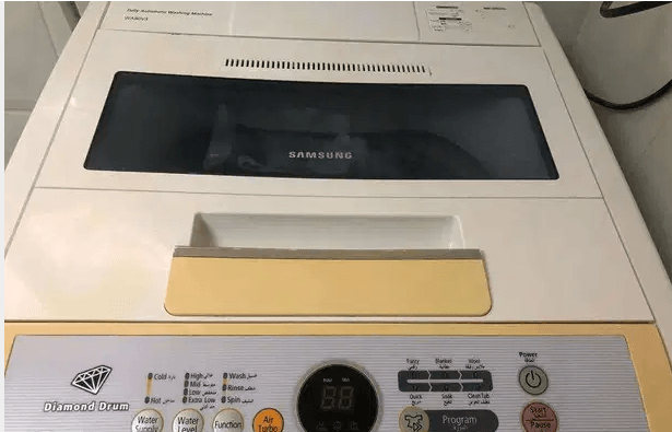 Refrigerator and Washing Machine
I am going to sale My Refrigerator and washing Machine Both are Samsung and good condition,
within a week i need to sale because of leaving kuwait