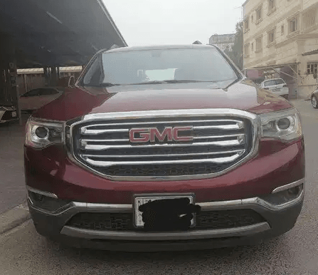 2018 GMC Acadia SLE
mileage 42000km
12/2021 original paint full insurance under warranty
Power Package, Navigation System, Adaptive Cruise Control, Alloy Wheels, Preferred Package, Technology Package...