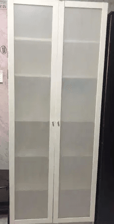 White cupboard in excellent condition
excellent condition white cupboard available for sale. Expat leaving.