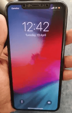 IPhone 11 Pro Max 256GB WARRANTY Available !
Battery :- 100%
No Parts changed, Everything Original
No Problems At All
Not even a single scratch
With Orginal OuterBox Cover for free
*With Box And All...