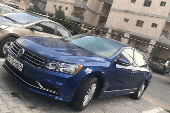 For Sale Volkswagen Passat - Cause Departure
For sale cause departure - Excellent condition.
Price Negotiable!