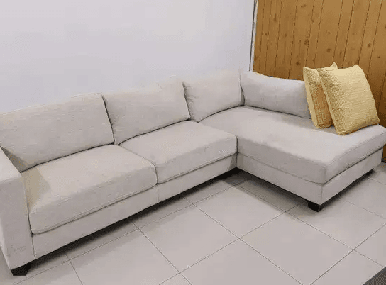 Luxury Sofa 160KD Only - Kuwait
The only luxury sofa in the world
Once you sit down, you fall asleep in comfort.
The only sofa in a very comfortable world
350 KD original -> 160 KD sales (60% di...