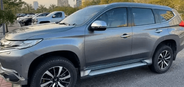 Mitsubishi Montero Sport 2016, 3.0
Selling Montero Sport 2016, 3.0, first owner, maintained only in the official service center. Car is in excellent condition with full equipment: leather seats, AC,...