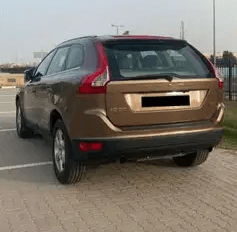 For Sale Volvo Xc60 In Low Mileage
Clean Vehicle And Low Mileage.
For serious buyers only.
For more information,
Call or WhatsApp:65766778