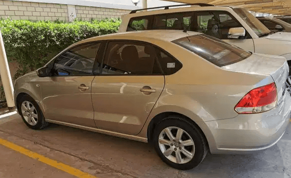 Volkswagen Polo- Fast sale
Neat and clean car,
Well maintained, 4 new tires.
Owned and driven by european lady.
Price is negotiable.