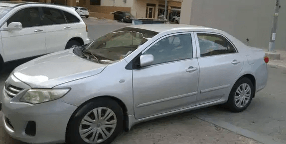 Toyota Corolla 2013 - Silver Grey
WhatsApp Available
60734332
Toyota Corolla 2013
Silver Grey Color
Excellent Condition
Perfect Air Conditioning
Wide Space Seats
Great for Family