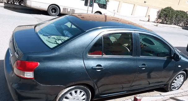 Toyota yaris car sale2013
Car is very good countiction running KM185000.. don't aske croos question. If you i.lake come direct. My location is abbasiya