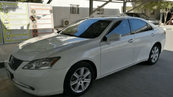 Lexus ES 350
Family used good condition ES350 for sale, sunroof, auto seats controller, front and rear sensor, clean interior, total kilometres 205000. Contact number66312474