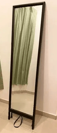 Westerner Home Furniture for sale.
Excellent condition of cupboard, 1 bed side table along with mirror stand and also one computer study revolving chair. All interns in a good condition.