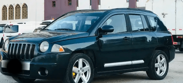 Jeep Compass 2007
Car conditions is very good , 4 cylinder engine gear is perfect, for more info: just make WhatsApp94045133