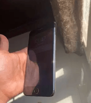 IPhone 7 Plus 256 GB
Battery health 79% Rear zoom camera works, zoom out does not work Front camera works perfectly Problem with only back camera zoom out camera everything else works fine Good price...