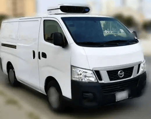 Nissan Urvan 2014 freezer box for sale
Nissan urvan box
Model 2014
With freezer at top
No accident
Manual
Fresh seats
In neat and perfect condition
A.C, engine everything working good
Contact96662021