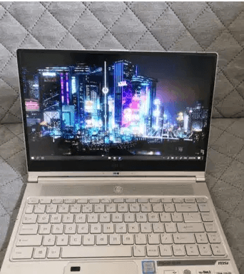 MSI PS42 8rb (good condition)
Msi ps42 8rb from australia.
8gb ram
i5-8250u
512gb ssd
nvidia 150mx
used laptop for a year and a half.