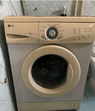 LG Washing machine For Sale - 25
LG Washing Machine For Sale
• LG AUTOMATIC WASHING MACHINE
• Good Condition
• Price - 25 kd