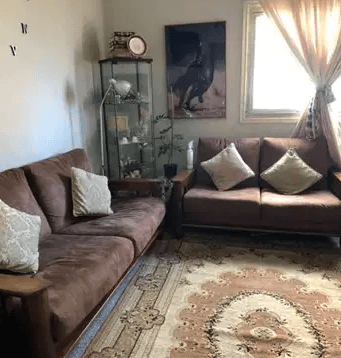 7 seater sofa set with 3 side table
7 Seater Sofa set With 2 side tables 1 center table For sale
Neat condition
Reason - Going to India For Good .
And many more stuff like Dinning table
Fridge
Showca...