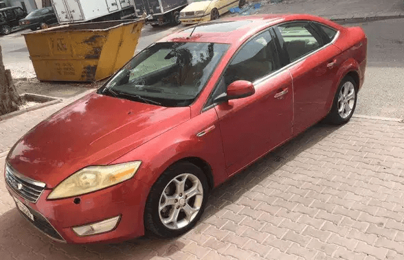 Ford 2008 Model Car For Sale
Ford Mondeo
Engine and Gear Good condition
A/C not working. need to repair
if anyone interested please contact97297585